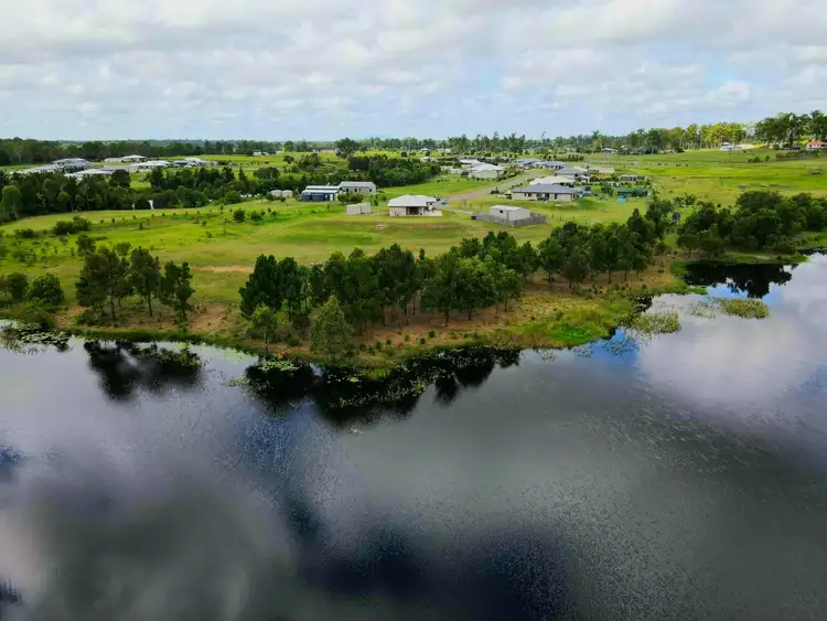 Fifth view of Homely house listing, Lot 10 Clearview way, Yengarie QLD 4650