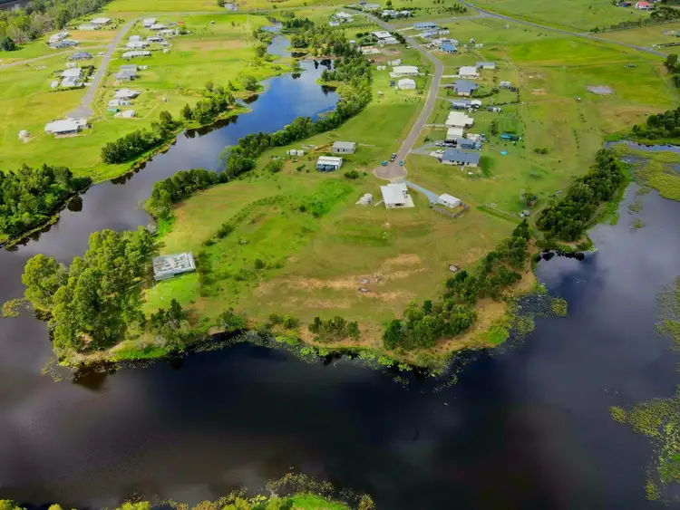 Seventh view of Homely house listing, Lot 10 Clearview way, Yengarie QLD 4650