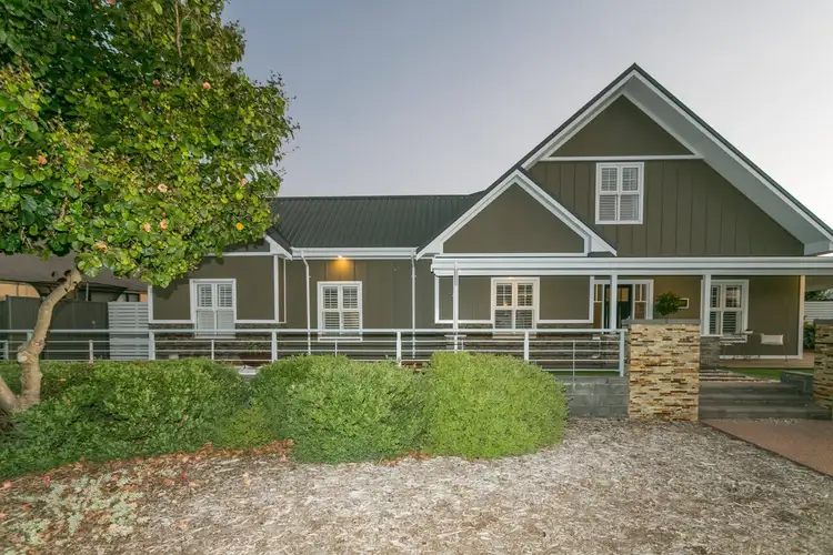 Main view of Homely house listing, 42 Portmarnock Drive, The Vines WA 6069