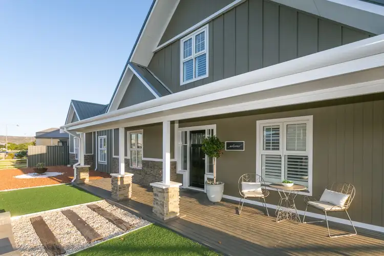 Second view of Homely house listing, 42 Portmarnock Drive, The Vines WA 6069