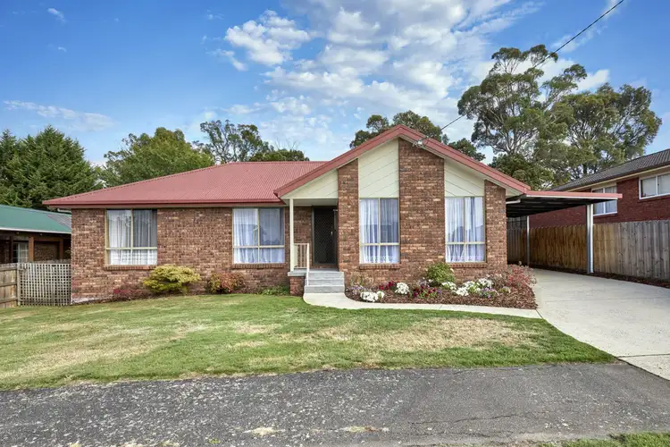 Third view of Homely house listing, 7 Lucy Place, Prospect TAS 7250
