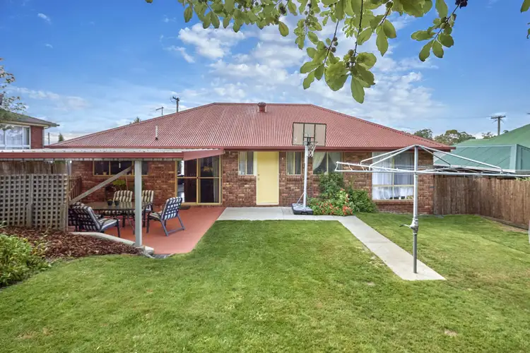 Fourth view of Homely house listing, 7 Lucy Place, Prospect TAS 7250
