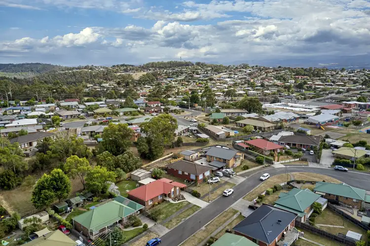 Fifth view of Homely house listing, 7 Lucy Place, Prospect TAS 7250