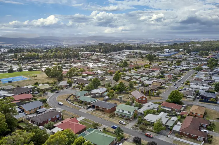 Seventh view of Homely house listing, 7 Lucy Place, Prospect TAS 7250