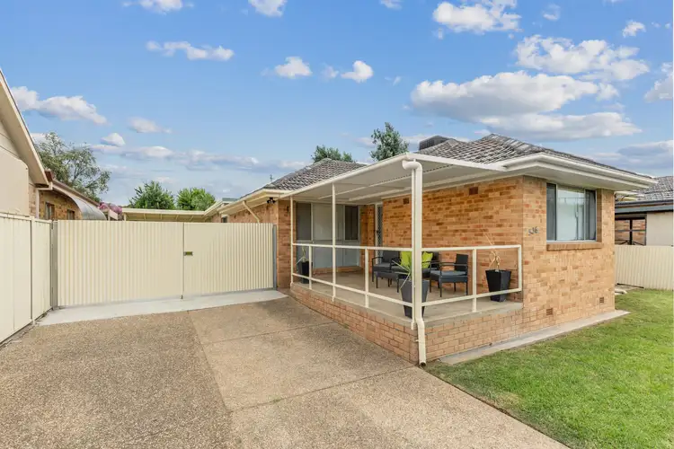 536 Kooringal Road, Kooringal NSW 2650