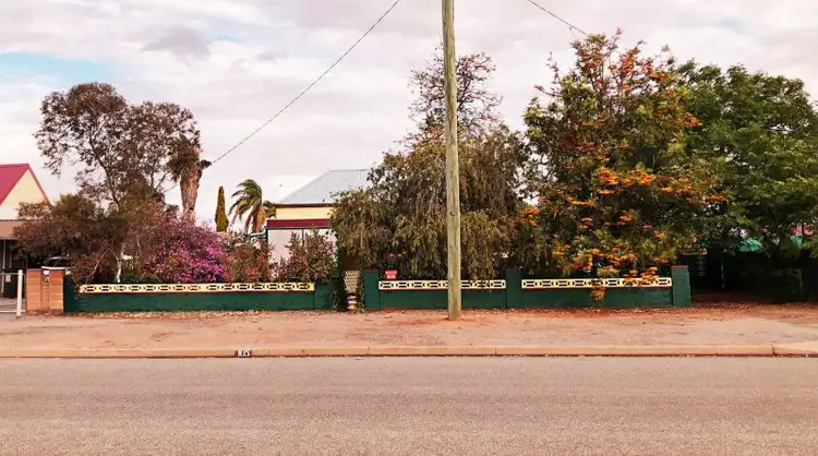 105 Jamieson St, Broken Hill NSW 2880