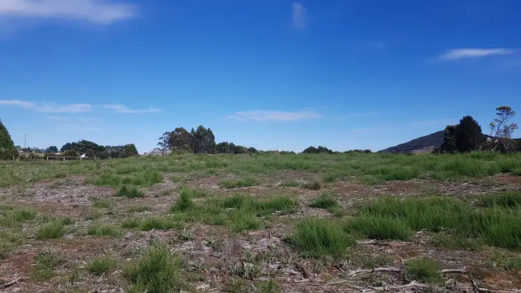 Third view of Homely land listing, 1+3 Moore Street, Waratah TAS 7321