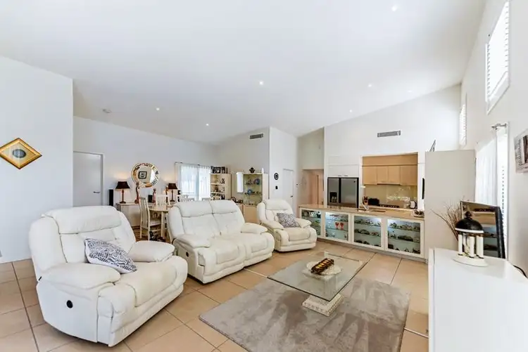 Third view of Homely retirement listing, 91 Halcyon Way, Hope Island QLD 4212