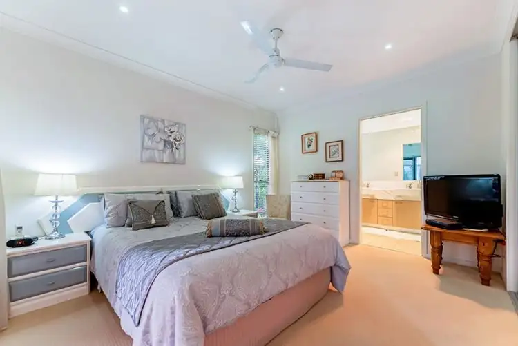 Fourth view of Homely retirement listing, 91 Halcyon Way, Hope Island QLD 4212