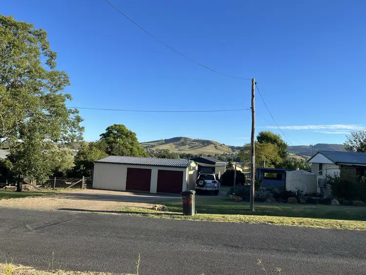Third view of Homely land listing, 21 Kurrajong Street, Killarney QLD 4373