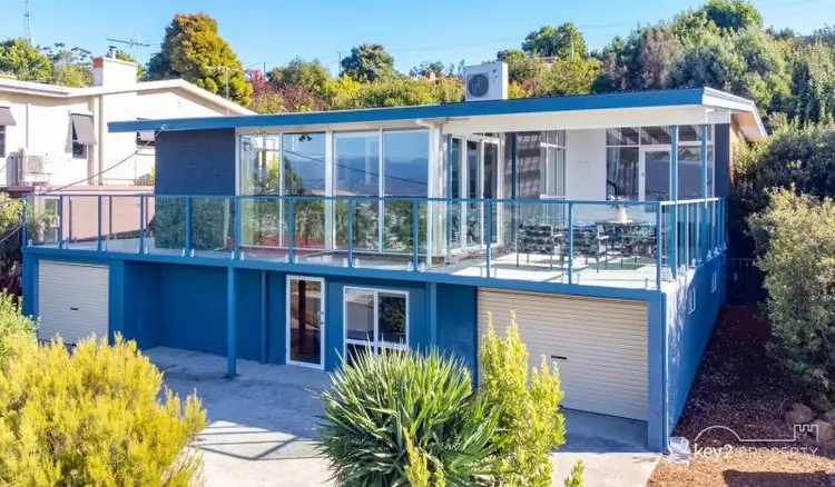 Second view of Homely house listing, 20 Wilhelmina Avenue, West Launceston TAS 7250