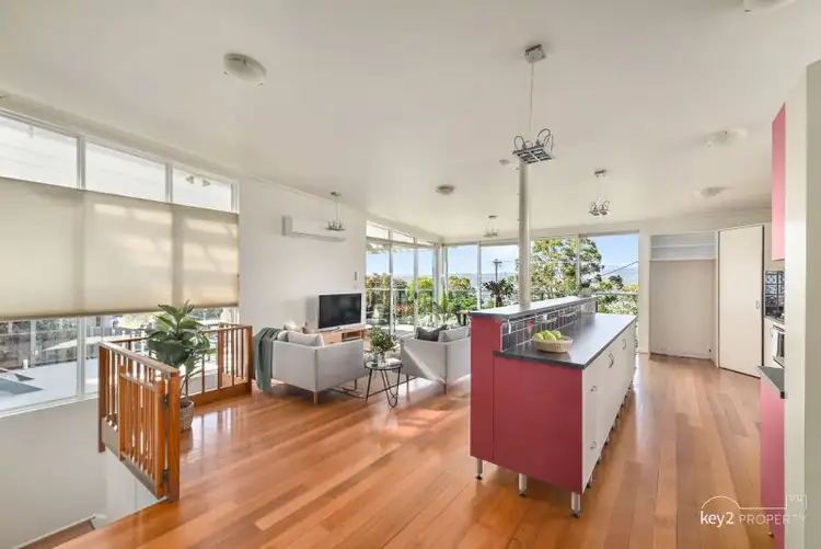 Fourth view of Homely house listing, 20 Wilhelmina Avenue, West Launceston TAS 7250