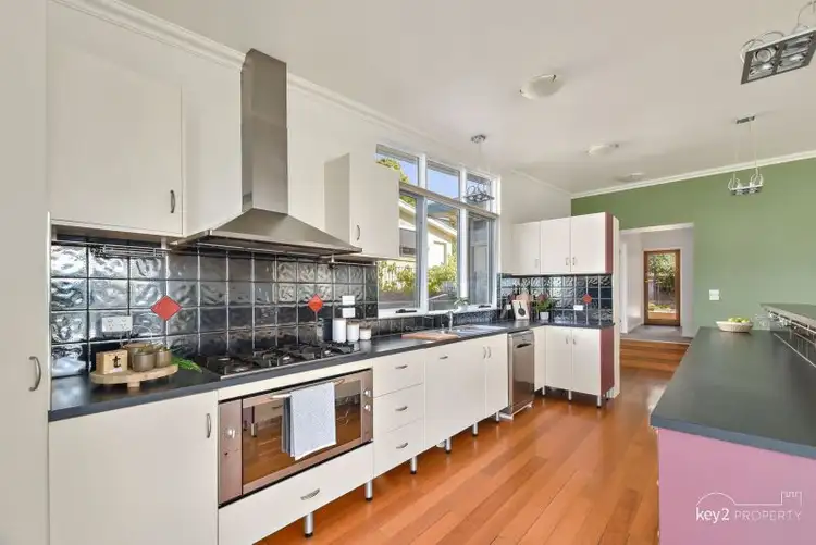 Fifth view of Homely house listing, 20 Wilhelmina Avenue, West Launceston TAS 7250