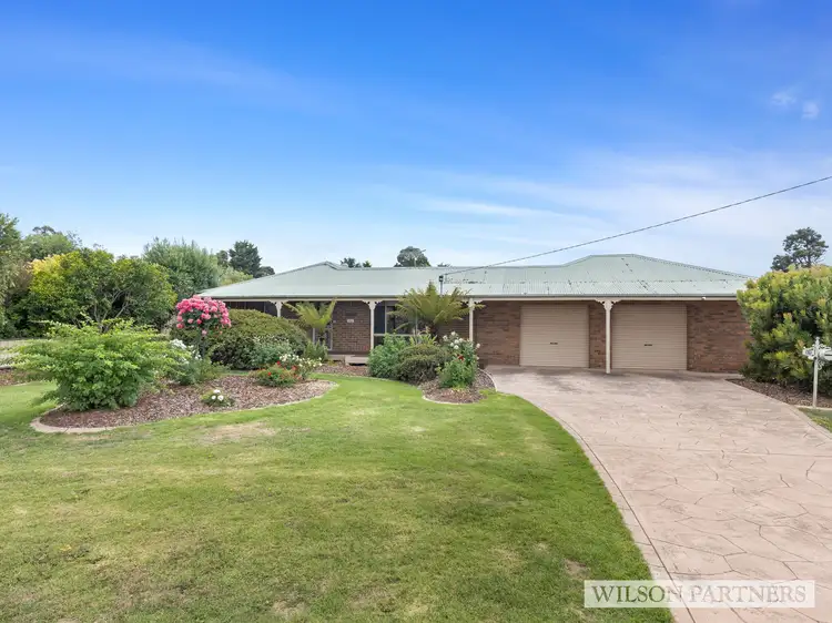 11 McCarthy Court, Wallan VIC 3756