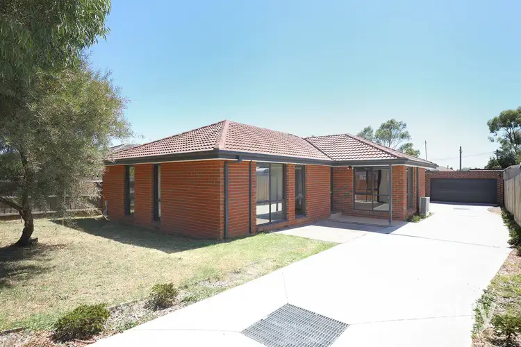Main view of Homely unit listing, 1/21 Rouse Street, Cranbourne VIC 3977