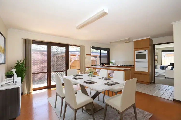 Second view of Homely unit listing, 1/21 Rouse Street, Cranbourne VIC 3977