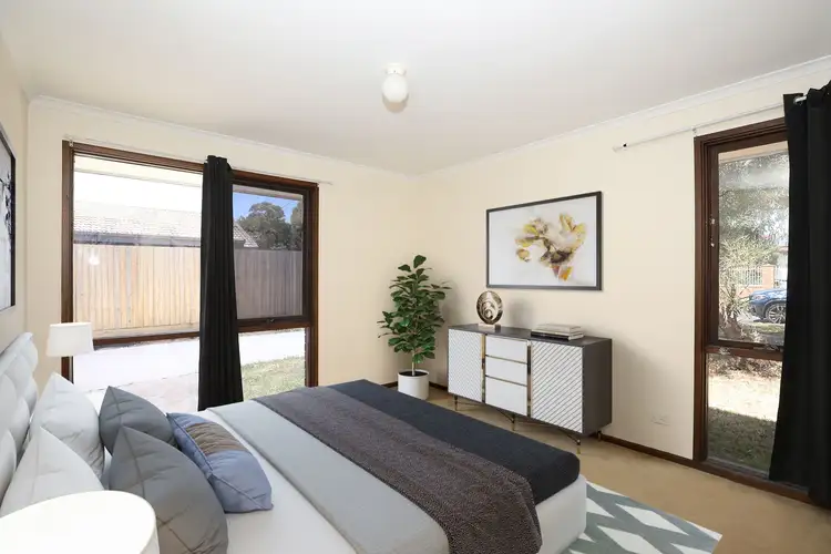 Fifth view of Homely unit listing, 1/21 Rouse Street, Cranbourne VIC 3977