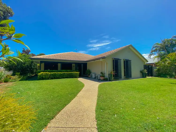 76 Arcadia Avenue, Woorim QLD 4507