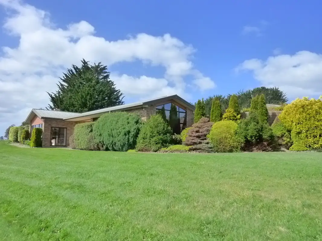 Main view of Homely rural property listing, 978 Staverton Road, Staverton TAS 7306