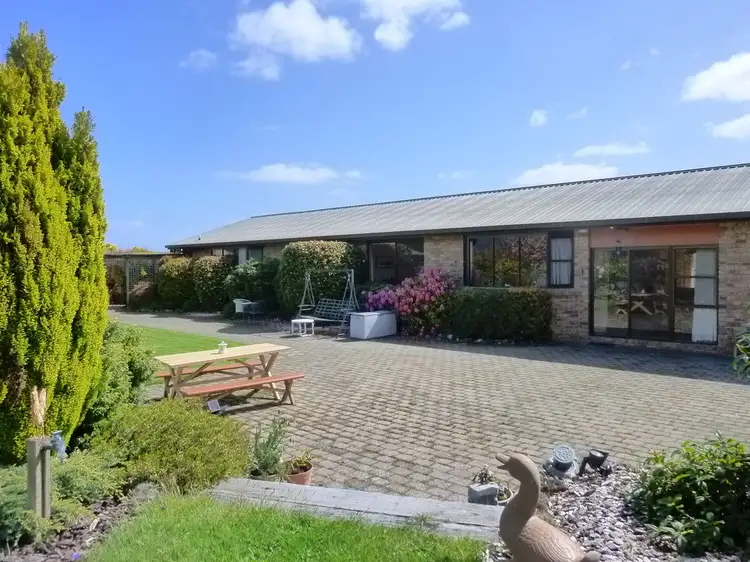 Fourth view of Homely rural property listing, 978 Staverton Road, Staverton TAS 7306
