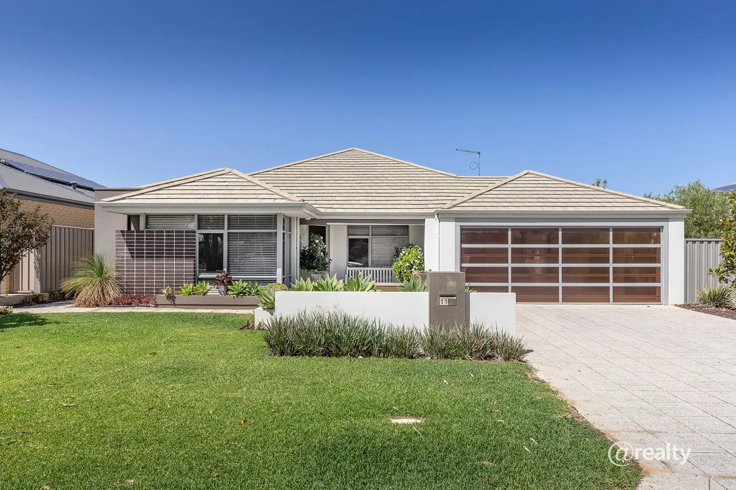 Main view of Homely house listing, 11 Ditton Corner, Wellard WA 6170