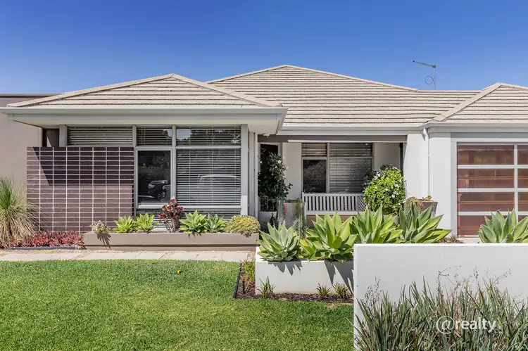 Second view of Homely house listing, 11 Ditton Corner, Wellard WA 6170