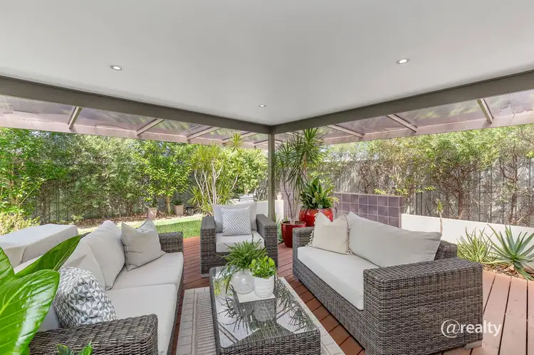 Third view of Homely house listing, 11 Ditton Corner, Wellard WA 6170