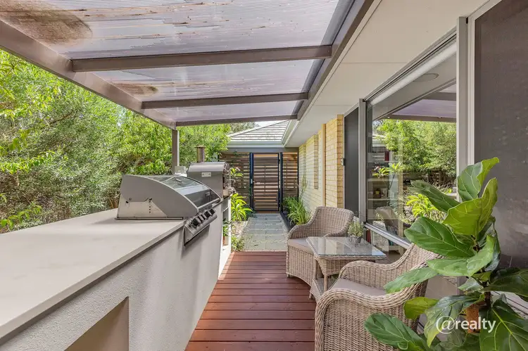 Fourth view of Homely house listing, 11 Ditton Corner, Wellard WA 6170