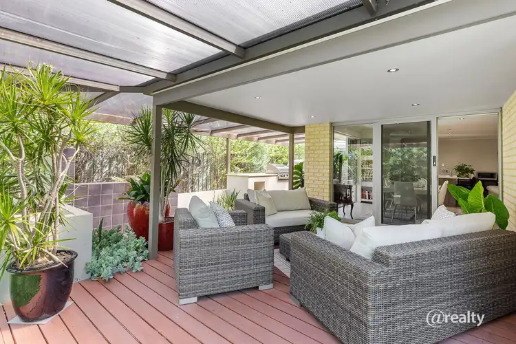 Fifth view of Homely house listing, 11 Ditton Corner, Wellard WA 6170