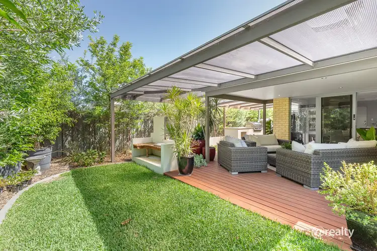 Sixth view of Homely house listing, 11 Ditton Corner, Wellard WA 6170