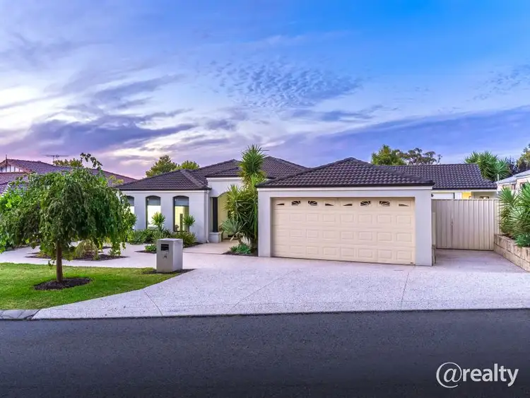 14 Calilly Way, Baldivis WA 6171