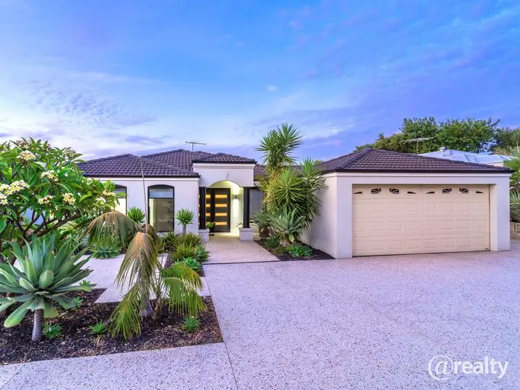 Second view of Homely house listing, 14 Calilly Way, Baldivis WA 6171