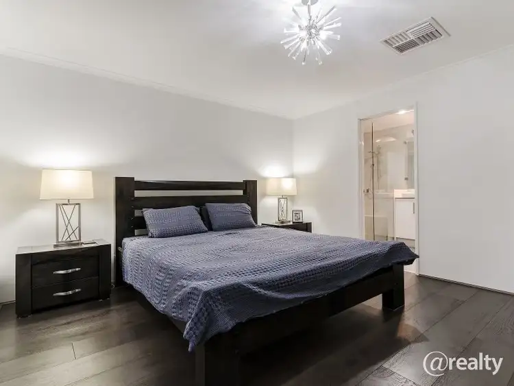 Sixth view of Homely house listing, 14 Calilly Way, Baldivis WA 6171
