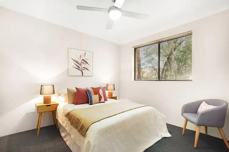 Fourth view of Homely apartment listing, 6/16 Central Avenue, Westmead NSW 2145