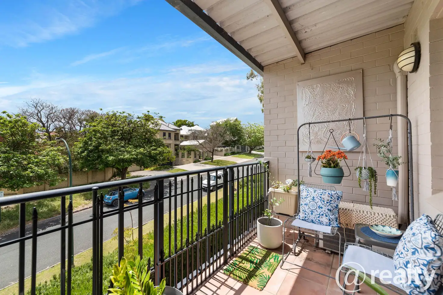 Main view of Homely unit listing, 18/28 Onslow Street, South Perth WA 6151