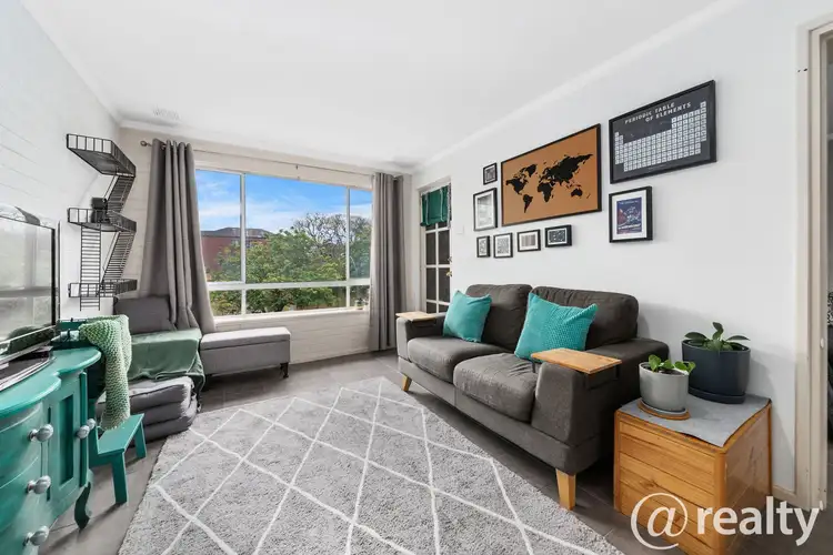 Third view of Homely unit listing, 18/28 Onslow Street, South Perth WA 6151