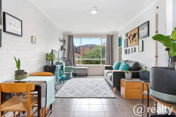 Fourth view of Homely unit listing, 18/28 Onslow Street, South Perth WA 6151