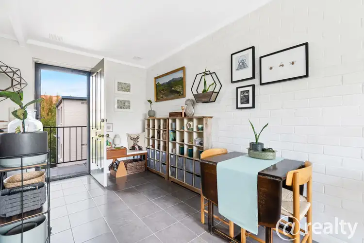 Fifth view of Homely unit listing, 18/28 Onslow Street, South Perth WA 6151