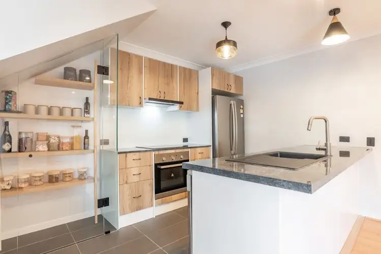 Main view of Homely townhouse listing, 25/48-54 Fleet Drive, Kippa-Ring QLD 4021