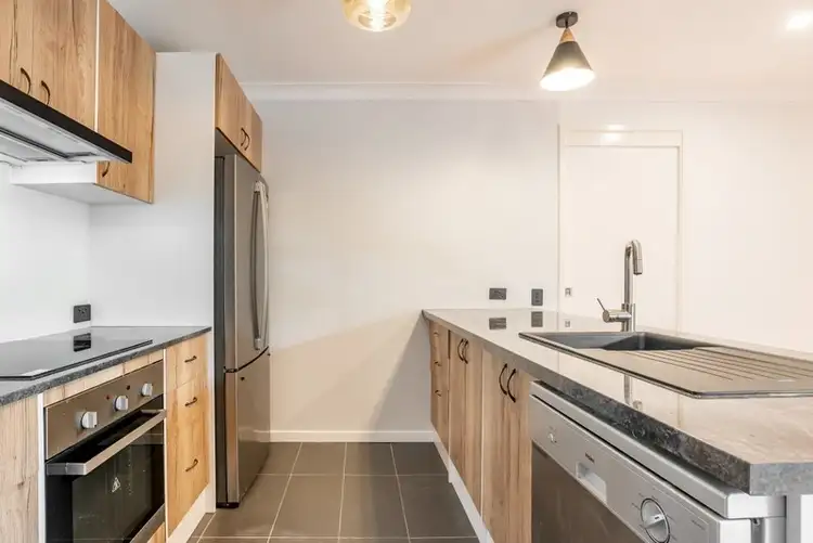 Second view of Homely townhouse listing, 25/48-54 Fleet Drive, Kippa-Ring QLD 4021