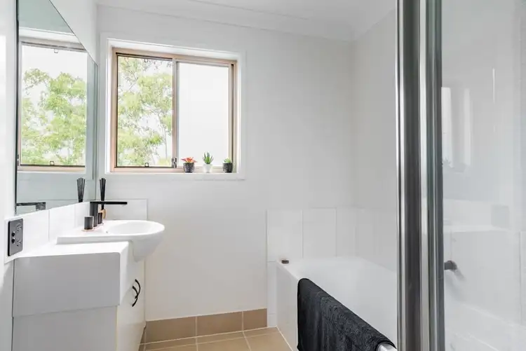 Fifth view of Homely townhouse listing, 25/48-54 Fleet Drive, Kippa-Ring QLD 4021