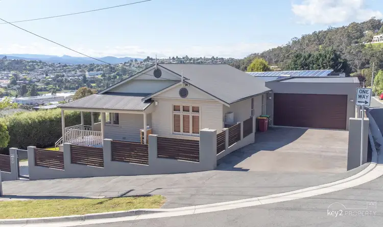 Main view of Homely house listing, 31 Duke Street, West Launceston TAS 7250