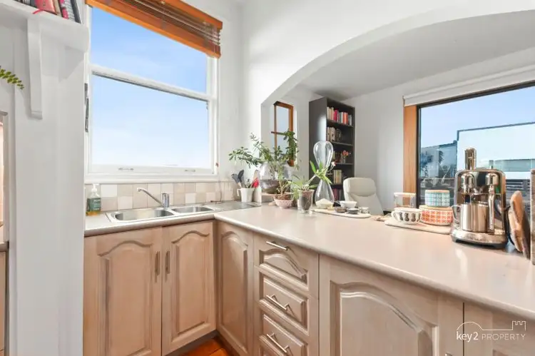Fifth view of Homely house listing, 31 Duke Street, West Launceston TAS 7250