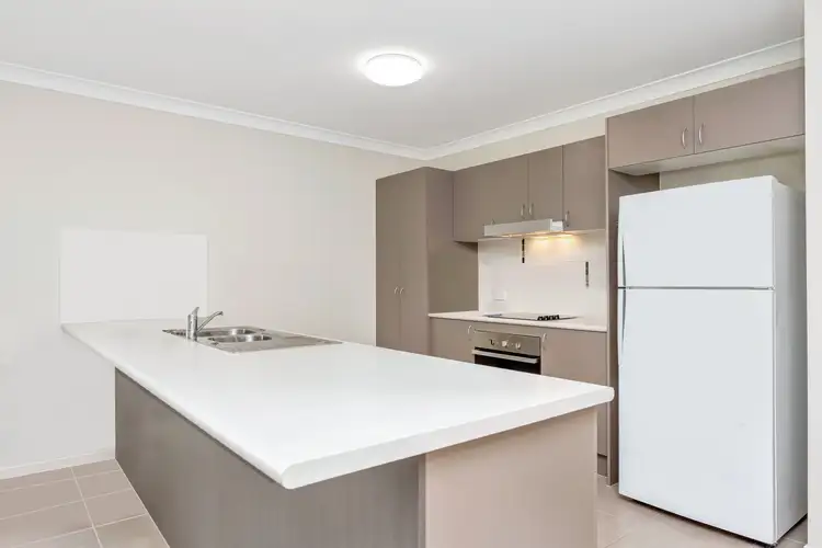Second view of Homely house listing, 13 Elbridge Bend, Mount Louisa QLD 4814