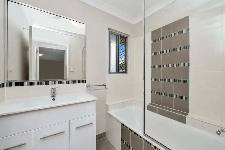 Third view of Homely house listing, 13 Elbridge Bend, Mount Louisa QLD 4814
