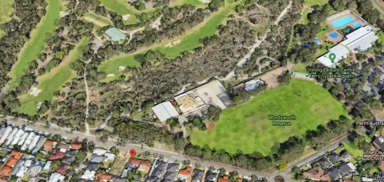 Fourth view of Homely house listing, 42 Homer Street, Dianella WA 6059