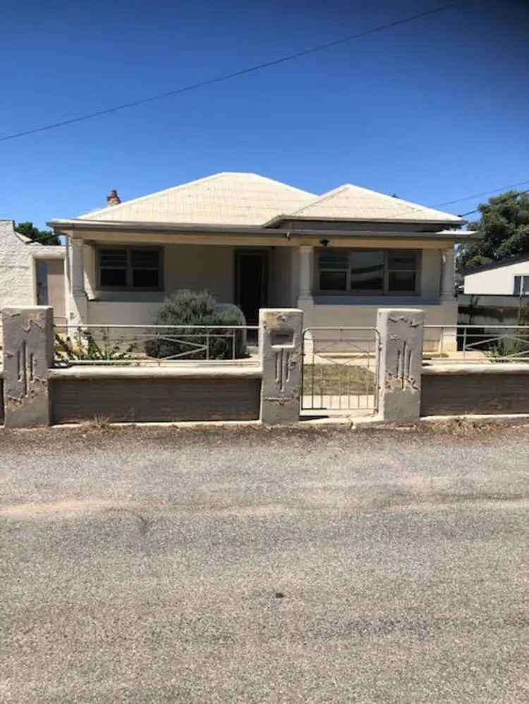 71 Gaffney Lane, Broken Hill NSW 2880