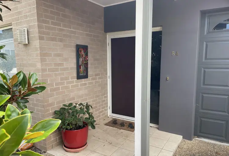 54/70 Little River Road, Braidwood NSW 2622