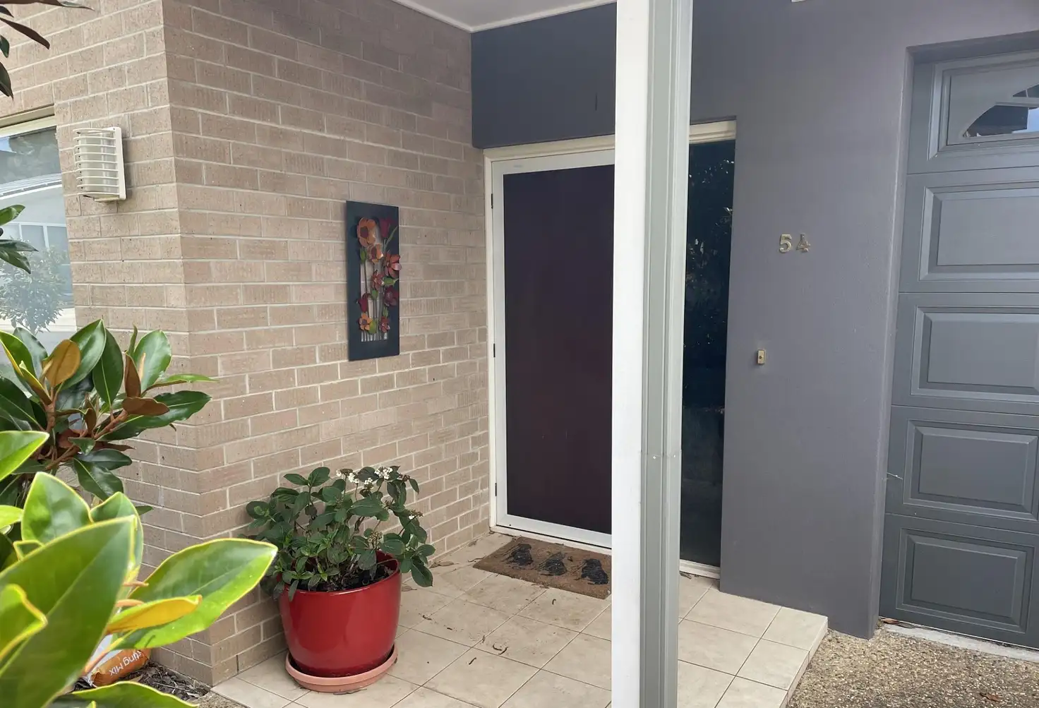 Main view of Homely house listing, 54/70 Little River Road, Braidwood NSW 2622