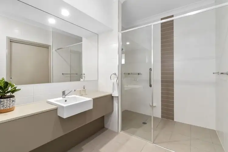 Second view of Homely house listing, 54/70 Little River Road, Braidwood NSW 2622